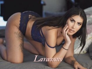 Laraxoxo