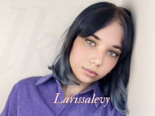 larissalevy Leukelol