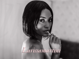 Larissamartini