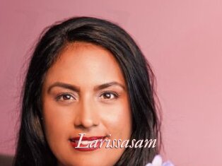 Larissasam