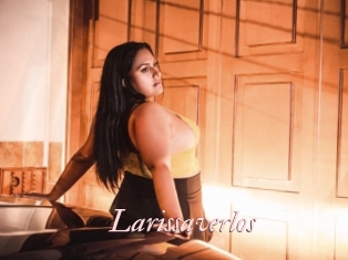Larissaverlos