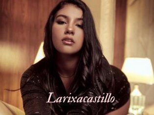 Larixacastillo