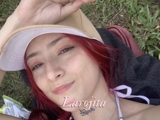Larojita