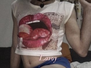 Laroy