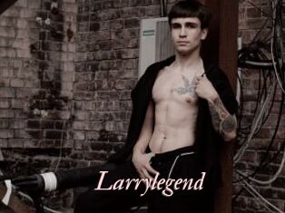 Larrylegend