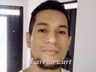 Larrystewart
