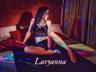 Laryanna
