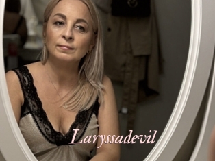 Laryssadevil