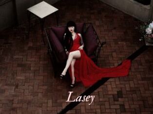 Lasey