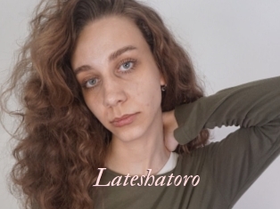 Lateshatoro