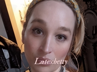 Latexbetty