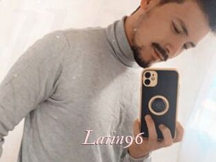 Latin96