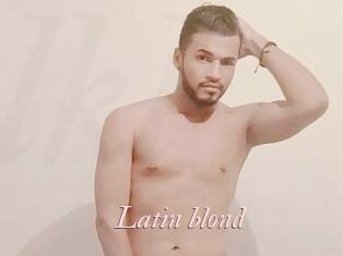 Latin_blond