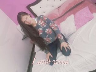 Latin_wooa
