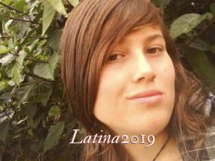 Latina2019