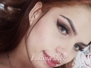 Latina_dolx