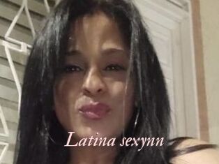 Latina_sexynn