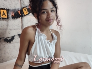 Latinaggh