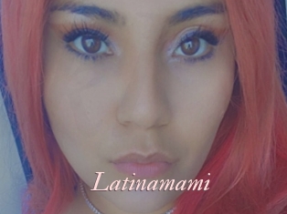 Latinamami