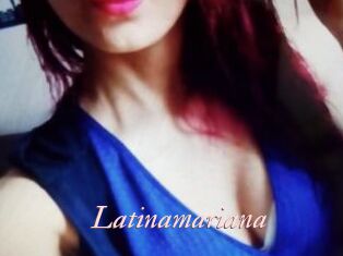 latinamariana Leukelol
