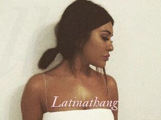 Latinathang