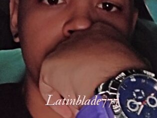 Latinblade777