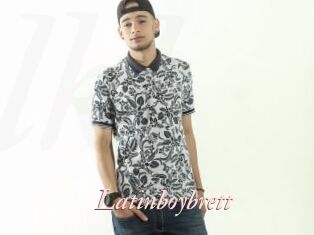 Latinboybrett