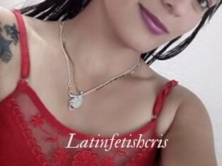 Latinfetishcris