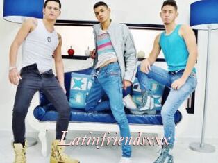 Latinfriendsxxx