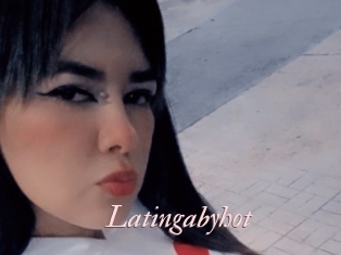 Latingabyhot