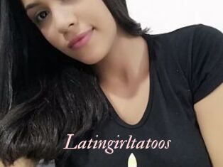 latingirltatoos Leukelol