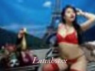 Latinhotxx