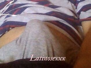 Latinosexxx