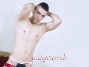 Latinpeterink