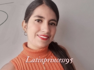 Latinprincess95