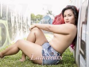 Latinredxx