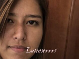 Latinsexxxr