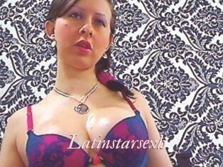 Latinstarsexh