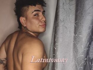 Latintommy