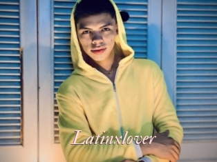 Latinxlover