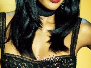 Latisha