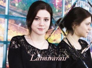 Latmirarais