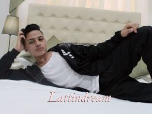 Lattindream