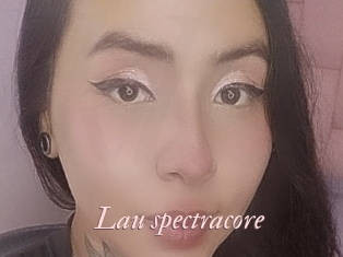 Lau_spectracore