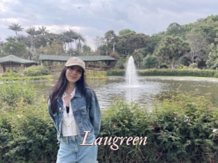 Laugreen