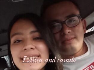 Laura_and_camilo