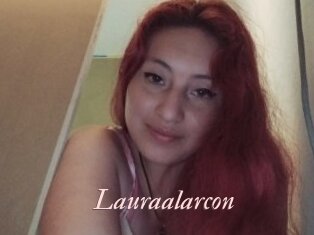 Lauraalarcon