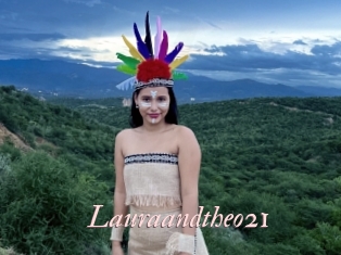 Lauraandtheo21