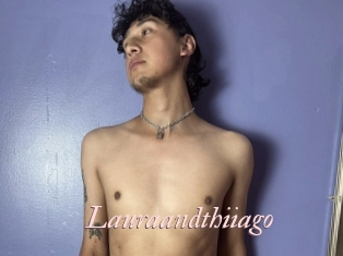 Lauraandthiiago