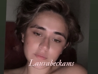 Laurabeckams